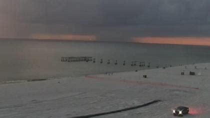 【LIVE】 Webcam Fort Myers Beach